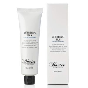 Baxter of California After Shave Balm